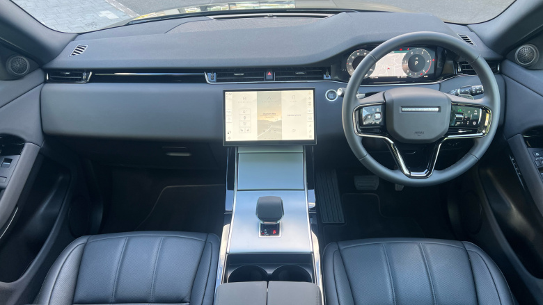 Land Rover Range Rover Evoque 2.0 D165 S 5dr Auto Diesel Hatchback